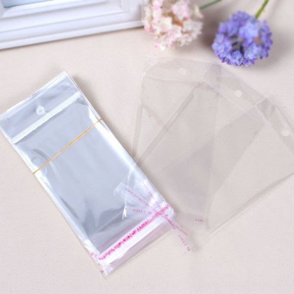 7*14cm small opp rubber band packaging baggift bag opp small accessory rubber band packaging bag, Silver
7*14cm small opp rubber band packaging baggift bag opp small accessory rubber band packaging bag, Silver