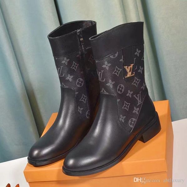 womens wedge motorcycle ankle boots autumn winter platform boots winter ladies party fashion shoes with box bottes femmes lady shoes luxury, Black
womens wedge motorcycle ankle boots autumn winter platform boots winter ladies party fashion shoes with box bottes femmes lady shoes luxury, Black