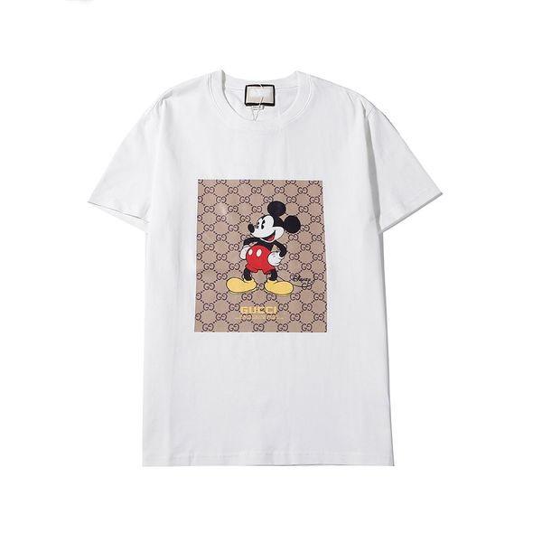 Italy t shirt Spring and summer 2020 new Medusa digital printing short sleeve men's T-shirt contrast pure cotton round men t-shirt
Italy t shirt Spring and summer 2020 new Medusa digital printing short sleeve men's T-shirt contrast pure cotton round men t-shirt