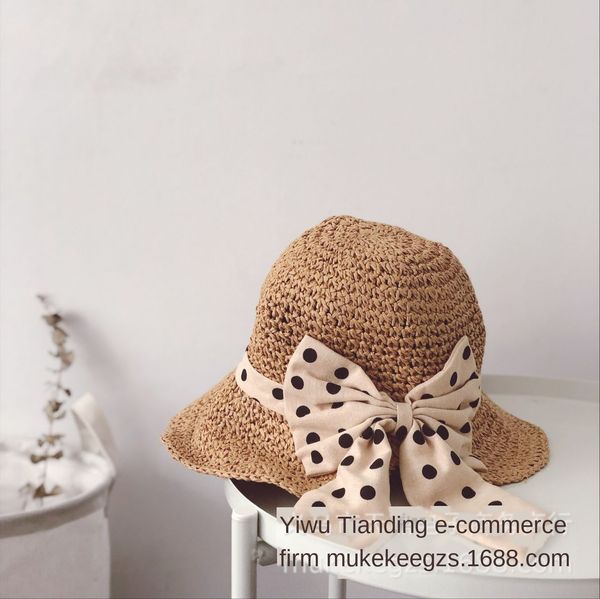hipster lady fan bodian bow handmade children's for travel foldable sunshade straw straw hat fisherman's hat, Blue;gray
hipster lady fan bodian bow handmade children's for travel foldable sunshade straw straw hat fisherman's hat, Blue;gray