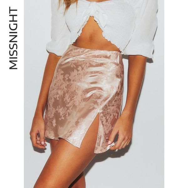 skirts missnight floral satin y2k skirt girls women streetwear plus size split high waist bodycon mini dress party club outfits, Black
skirts missnight floral satin y2k skirt girls women streetwear plus size split high waist bodycon mini dress party club outfits, Black