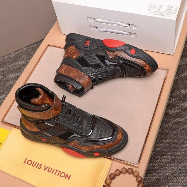 2020wj men's all-match comfortable leisure sports running shoes hiking tourism outdoor adventure shoes original packaging fast delivery, Black
2020wj men's all-match comfortable leisure sports running shoes hiking tourism outdoor adventure shoes original packaging fast delivery, Black