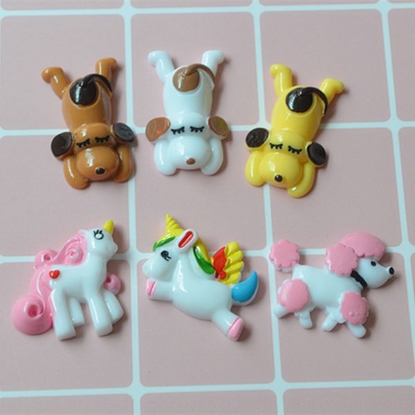 yjgkg sitting dog poodle diy mobile phone shell resin cartoon accessories diy refrigerator sticker phone case children hair accessories mate, Slivery;white
yjgkg sitting dog poodle diy mobile phone shell resin cartoon accessories diy refrigerator sticker phone case children hair accessories mate, Slivery;white