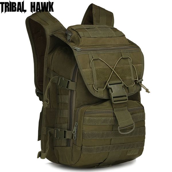 outdoor bags multifunction hunting bag tactical army assault backpack hiking camping waterproof trekking molle bug out
outdoor bags multifunction hunting bag tactical army assault backpack hiking camping waterproof trekking molle bug out
