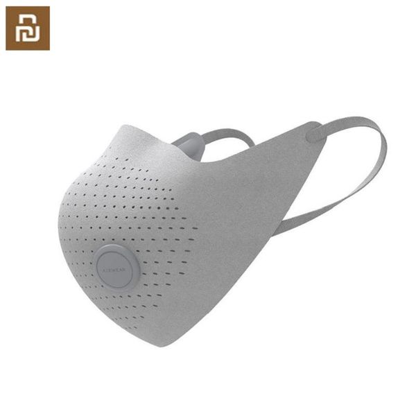 airpop mask air wear pm2.5 anti-haze mask air purifier provide active air supply electric face mouth mask respirator
airpop mask air wear pm2.5 anti-haze mask air purifier provide active air supply electric face mouth mask respirator