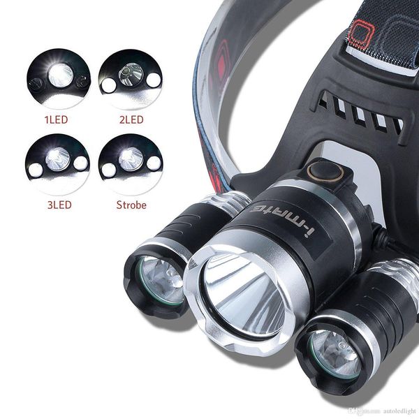 led 8000 lumens headlight 3 led xm-l t6+2r5 head lamp high power led headlamp with charger
led 8000 lumens headlight 3 led xm-l t6+2r5 head lamp high power led headlamp with charger