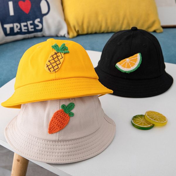 cute children's fruit embroidered fisherman's boys' autumn all-match bucket bucket fruit fisherman basin hat baby's outd, Blue;gray
cute children's fruit embroidered fisherman's boys' autumn all-match bucket bucket fruit fisherman basin hat baby's outd, Blue;gray
