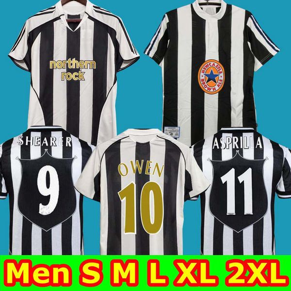 1995 1996 1997 1998 shearer 9 camiseta de fútbol asprilla 11 retro soccer jersey home 2005 2006 retro owen 10 maillot de foot, Black;yellow
1995 1996 1997 1998 shearer 9 camiseta de fútbol asprilla 11 retro soccer jersey home 2005 2006 retro owen 10 maillot de foot, Black;yellow