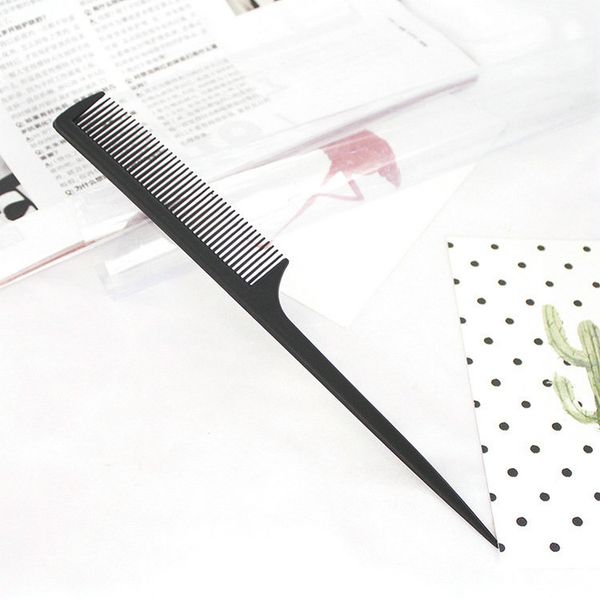 rat tail comb redsalon professional beauty tools giallo pettine per parrucchiere rat tail better rat tail bxtxr hairclippers2010, Silver
rat tail comb redsalon professional beauty tools giallo pettine per parrucchiere rat tail better rat tail bxtxr hairclippers2010, Silver
