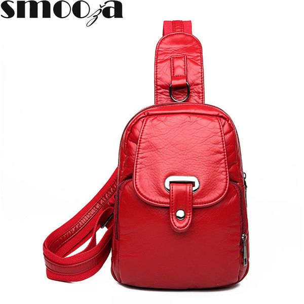 smooza 2020 handbag phone purse women small bag chest bag for women and men casual chest simple wild crossbody
smooza 2020 handbag phone purse women small bag chest bag for women and men casual chest simple wild crossbody