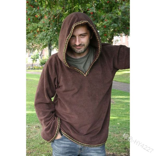 ebaihui 2021 seller europe and the united states vintage loose-fitting men's long-sleeved hoodie solid color fleece hood hy4227, Black
ebaihui 2021 seller europe and the united states vintage loose-fitting men's long-sleeved hoodie solid color fleece hood hy4227, Black