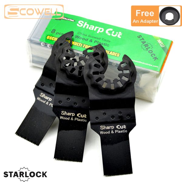 30% off cutting blades saw wood 20mm type for multi tools starlock oscillating plunge blade for multimaster power tools
30% off cutting blades saw wood 20mm type for multi tools starlock oscillating plunge blade for multimaster power tools