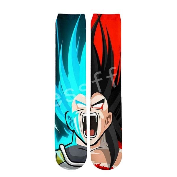 горячие аниме гоку saiyan harajuku вскользь unisex хлопковые носки 3dprint мальчиков / девочек / мужской / женские длинные лодыжки носка s5, Black
горячие аниме гоку saiyan harajuku вскользь unisex хлопковые носки 3dprint мальчиков / девочек / мужской / женские длинные лодыжки носка s5, Black