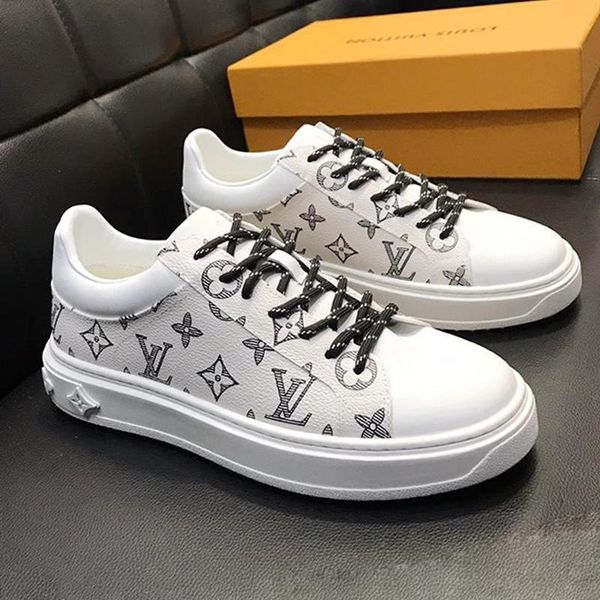 luxury mens shoes fashion sneakers with box chaussures pour hommes comfortable 2020 fashion sports shoes flats zapatos de hombre fast ship, Black
luxury mens shoes fashion sneakers with box chaussures pour hommes comfortable 2020 fashion sports shoes flats zapatos de hombre fast ship, Black