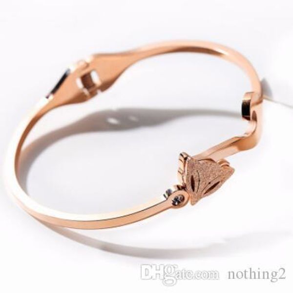 designer jewelry bracelets for women 18k rose gold plated bangles fashion of shipping
designer jewelry bracelets for women 18k rose gold plated bangles fashion of shipping