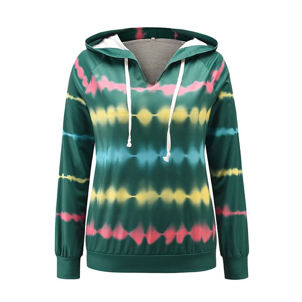 women's hoodies & sweatshirts oversized streetwear 2021 autumn women harajuku korean style hoodie tie dye, Black
women's hoodies & sweatshirts oversized streetwear 2021 autumn women harajuku korean style hoodie tie dye, Black