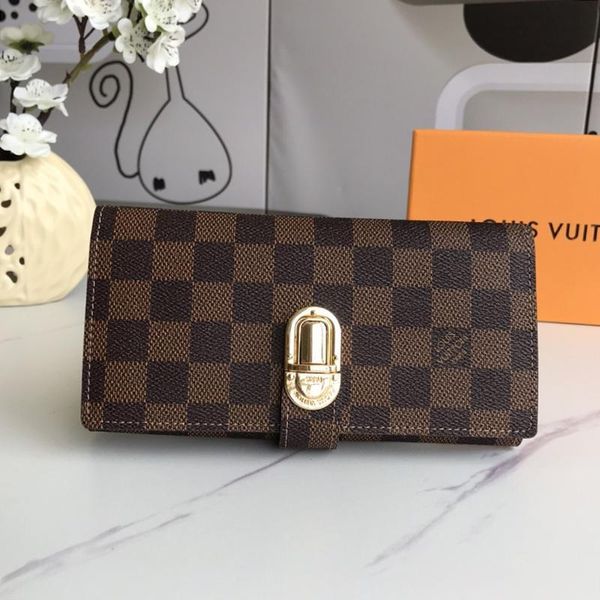 women designer wallet money coin pocket card holder female purse vintage classic womens wallet purses handbag leather long wallet sale
women designer wallet money coin pocket card holder female purse vintage classic womens wallet purses handbag leather long wallet sale