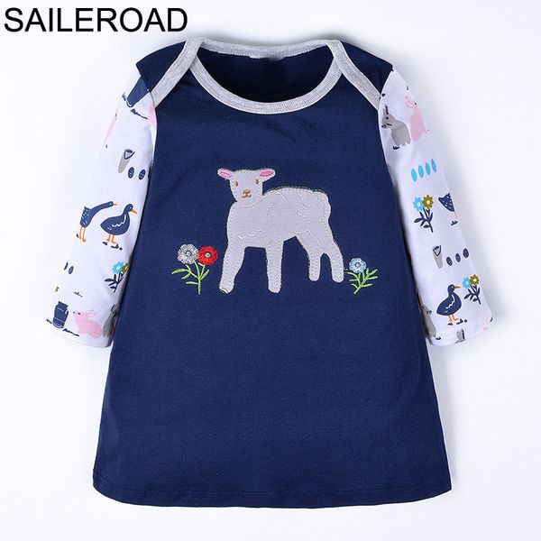 saileroad 1 to 6 ages cartoon sheep children baby kids girls dress spring baby girls dress children girl party vestido, Red;yellow
saileroad 1 to 6 ages cartoon sheep children baby kids girls dress spring baby girls dress children girl party vestido, Red;yellow