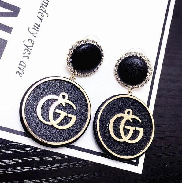 earrings luxury jewelry fashion women mens earrings hip hop diamond stud earings iced out bling rock punk round wedding gift g642, Golden;silver
earrings luxury jewelry fashion women mens earrings hip hop diamond stud earings iced out bling rock punk round wedding gift g642, Golden;silver