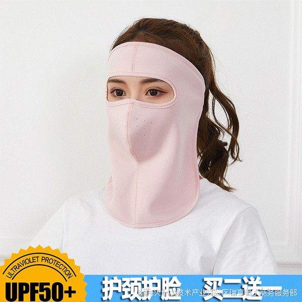 x7c2u ice silk sunscreen bicycle equipment protective full face sunshade uv protection cycling equipment mask neck protection thin mask for, Black
x7c2u ice silk sunscreen bicycle equipment protective full face sunshade uv protection cycling equipment mask neck protection thin mask for, Black