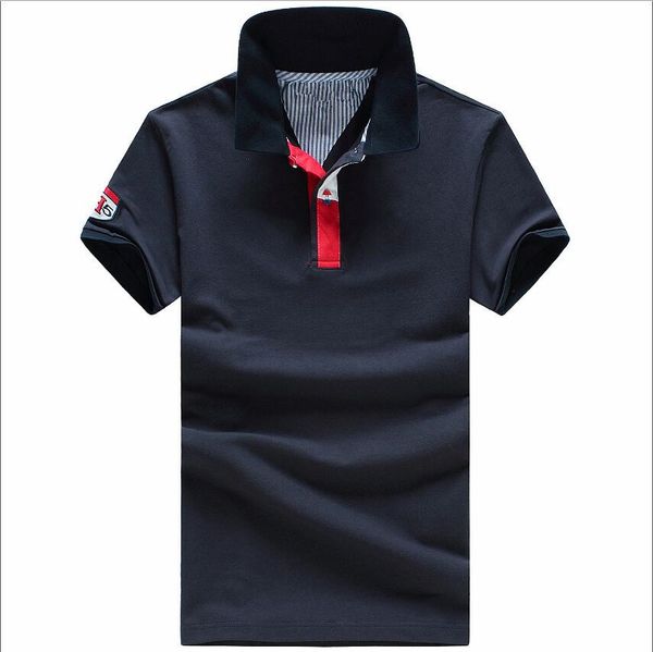 2020 new pt26658 summer new men polo shirt men fashion & casual male jogger shirts short sleeve breathable contrast color clothing, White;black
2020 new pt26658 summer new men polo shirt men fashion & casual male jogger shirts short sleeve breathable contrast color clothing, White;black