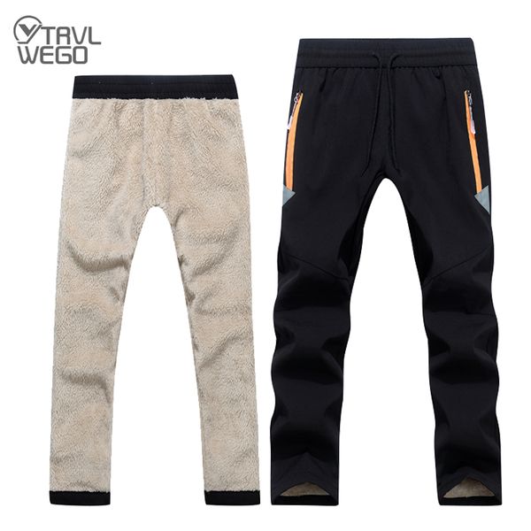 trvlwego winter thermal children outdoor hiking pants thicken fleece lining waterproof snow trousers girls boys camping, Black;green
trvlwego winter thermal children outdoor hiking pants thicken fleece lining waterproof snow trousers girls boys camping, Black;green