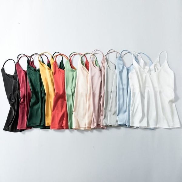 spaghetti strap women halter v neck basic white cami sleeveless satin silk tank womens summer camis camisole plus size
spaghetti strap women halter v neck basic white cami sleeveless satin silk tank womens summer camis camisole plus size
