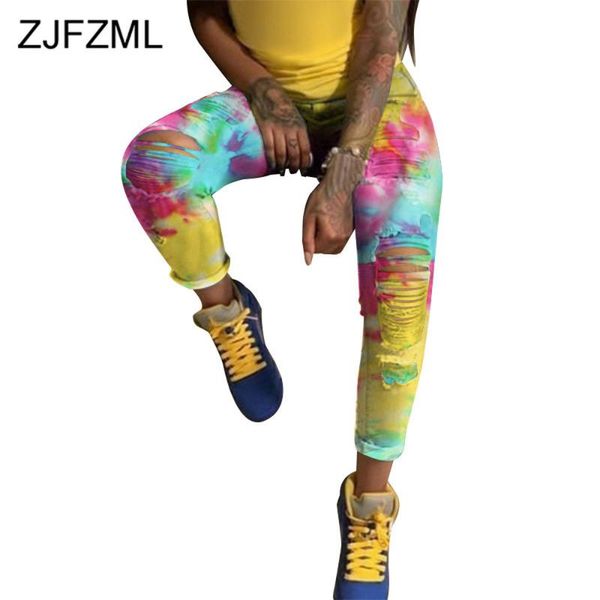 women's pants & capris gradient tie-dye print casual pencil pant women high waisted holloe out hole skinny trouser streetwear washes lo, Black;white
women's pants & capris gradient tie-dye print casual pencil pant women high waisted holloe out hole skinny trouser streetwear washes lo, Black;white
