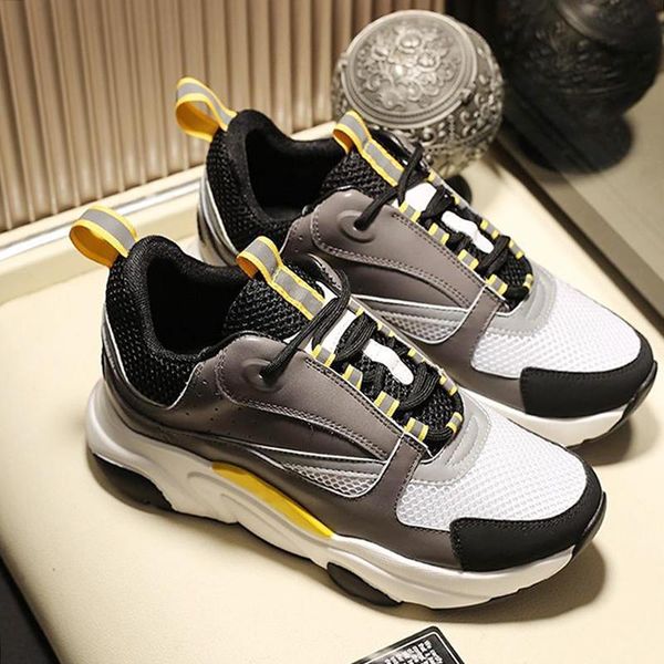 new arrival b22 calfskin sneaker men 's shoes lace -up sports lightweight soft footwears fashion classic shoes calzado deportivo para, Black
new arrival b22 calfskin sneaker men 's shoes lace -up sports lightweight soft footwears fashion classic shoes calzado deportivo para, Black
