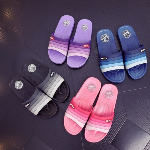 nfegb korean style ' parent-child couples big home anti-skid bathroom children children children' slippers inside and outside th, Black;grey
nfegb korean style ' parent-child couples big home anti-skid bathroom children children children' slippers inside and outside th, Black;grey