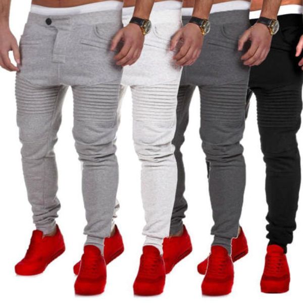 itfabs новые сыпучие выполняемые брюки мужские jogger sportwear багги шаровары брюки длинные брюки sweatpants, Black;blue
itfabs новые сыпучие выполняемые брюки мужские jogger sportwear багги шаровары брюки длинные брюки sweatpants, Black;blue