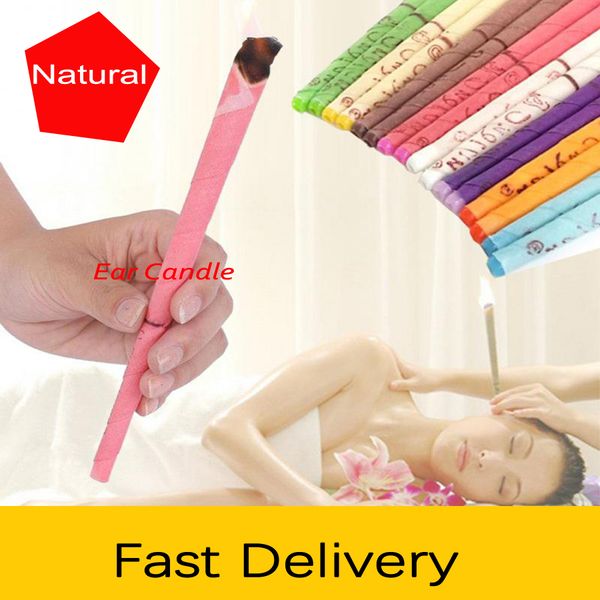 100pcs/bag chinese therapy ear candle aromatherapy therapy natural bee wax ear care natural bee wax ear candles healthy care tools
100pcs/bag chinese therapy ear candle aromatherapy therapy natural bee wax ear care natural bee wax ear candles healthy care tools
