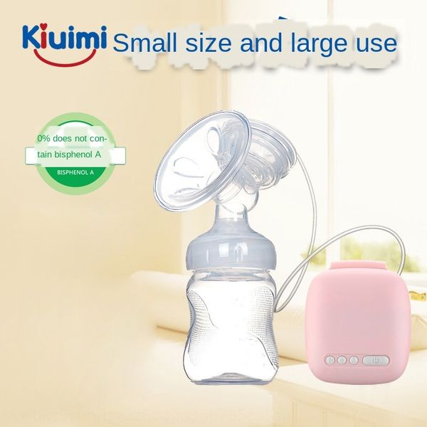 evfle maternal and infant electric maternal and infant electric pp material of pump pump wide-caliber natural breast feeling smooth breast a
evfle maternal and infant electric maternal and infant electric pp material of pump pump wide-caliber natural breast feeling smooth breast a