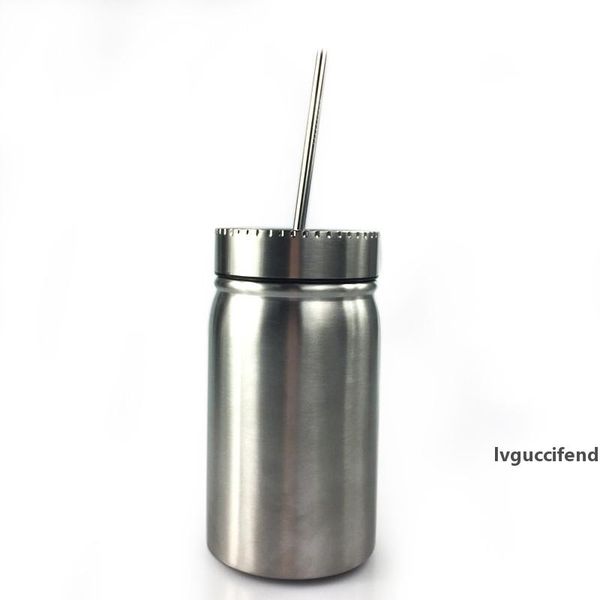 17oz stainless steel mason jar tumbler 17oz cup with stainless steel straw coffee beer juice mug mason cans
17oz stainless steel mason jar tumbler 17oz cup with stainless steel straw coffee beer juice mug mason cans