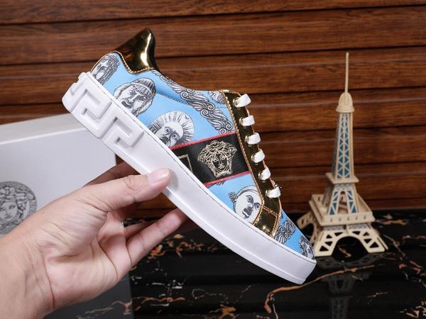 new7 fashion casual men's shoes wild sports shoes outdoor comfortable flat men's shoes original box invoice packaging fast deliver, Black
new7 fashion casual men's shoes wild sports shoes outdoor comfortable flat men's shoes original box invoice packaging fast deliver, Black