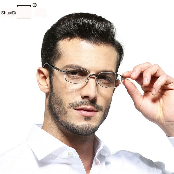 crystal high-end men's and crystal presbyopic glasses women's fashion wear-resistant ultra-light comfortable presbyopic glasses, Silver
crystal high-end men's and crystal presbyopic glasses women's fashion wear-resistant ultra-light comfortable presbyopic glasses, Silver