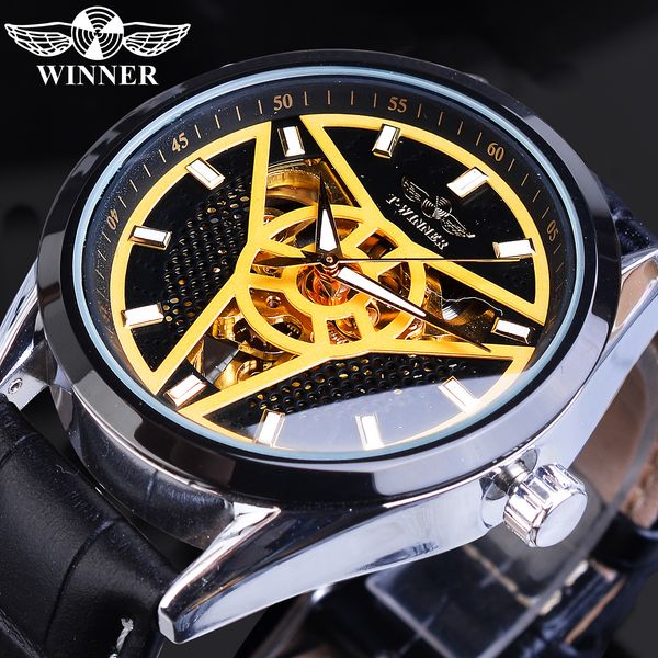 t-winner hollowed-out men's automatic mechanical watch real belt men's watch movement table, Slivery;brown
t-winner hollowed-out men's automatic mechanical watch real belt men's watch movement table, Slivery;brown
