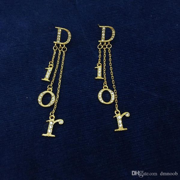 designer earrings luxury designer jewelry women earrings set the and versatile temperament earring big-name accessories, Silver
designer earrings luxury designer jewelry women earrings set the and versatile temperament earring big-name accessories, Silver