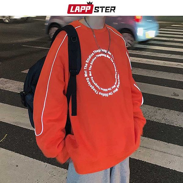 lappster men streetwaer reflective hoodies 2020 pullover mens hip hop designer sweatshirts male harajuku korean fashions hoodies, Black
lappster men streetwaer reflective hoodies 2020 pullover mens hip hop designer sweatshirts male harajuku korean fashions hoodies, Black