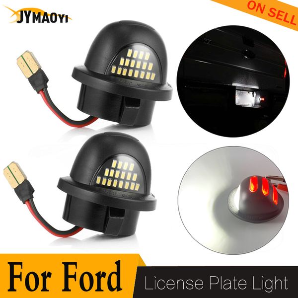 2pcs 12v led car number plate light license plate lamp bulbs luces ultra bright lighting for f150 f-150 f-250 f-350 f-450
2pcs 12v led car number plate light license plate lamp bulbs luces ultra bright lighting for f150 f-150 f-250 f-350 f-450