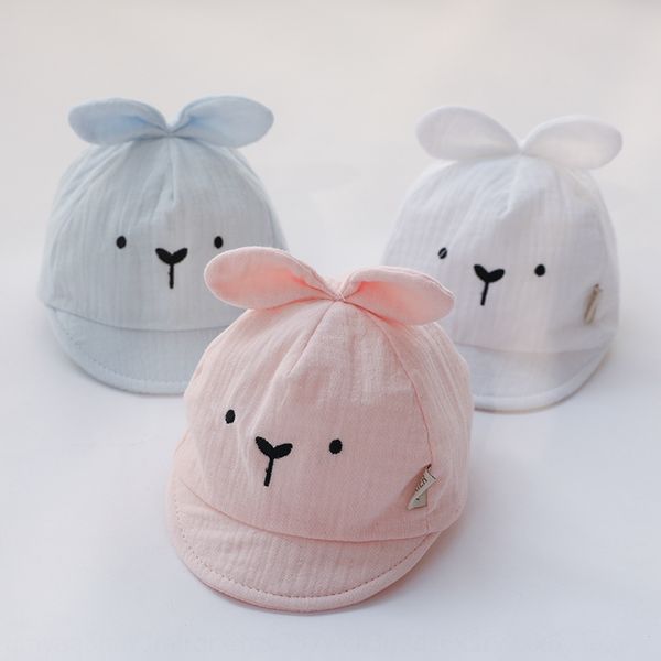 autumn cotton newborn 0-6 months old super cute cap female hat baby hat baby girl cap boy tide 3, Yellow
autumn cotton newborn 0-6 months old super cute cap female hat baby hat baby girl cap boy tide 3, Yellow