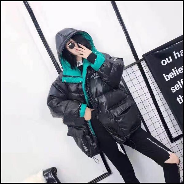 dnm2d korean children's clothin jacket children's jacketg down jacket women's family matching boys girls white duck down loos, Black
dnm2d korean children's clothin jacket children's jacketg down jacket women's family matching boys girls white duck down loos, Black