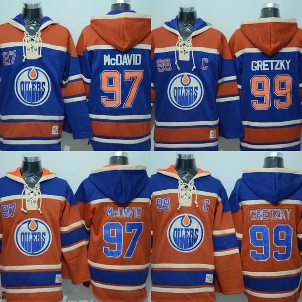 2017-18 новый сезон эдмонтон ойлерз толстовки джерси 27 милан лукич 4 kris russell 99 уэйн гретцки капитан c патч фуфайки трикотажные издели, Black;red
2017-18 новый сезон эдмонтон ойлерз толстовки джерси 27 милан лукич 4 kris russell 99 уэйн гретцки капитан c патч фуфайки трикотажные издели, Black;red