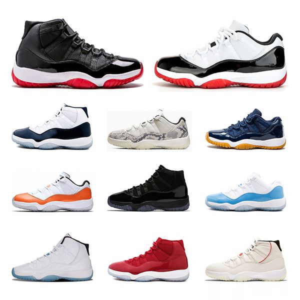 athletic jumpman 25th anniversary 11s basketball shoes for men women 2020 low wmns 11 bred high white bred sports sneakers
athletic jumpman 25th anniversary 11s basketball shoes for men women 2020 low wmns 11 bred high white bred sports sneakers