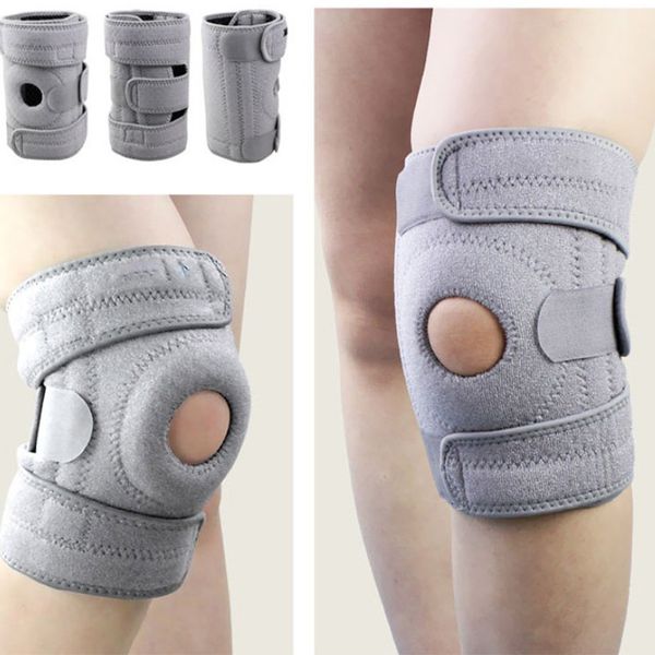 spring knee pads support brace wrap pad sleeve cap hook loop patella belt bandage hiking protector band fitness accessories, Black;gray
spring knee pads support brace wrap pad sleeve cap hook loop patella belt bandage hiking protector band fitness accessories, Black;gray