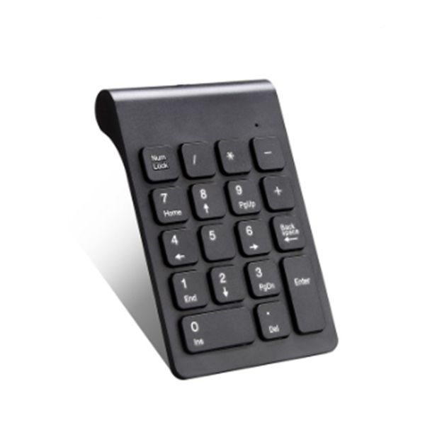 2,4 ггц беспроводная 18 ключа цифровой клавиатуры для офиса laptop pc notebook desktop соединения с кабелем usb встроенной батареи
2,4 ггц беспроводная 18 ключа цифровой клавиатуры для офиса laptop pc notebook desktop соединения с кабелем usb встроенной батареи