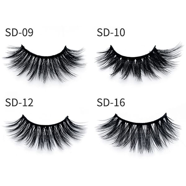 sd series natural simulation 15mm mink lashes long and thick color lash manual sharpening eyelash box false eyelashes 100 real 3d mink
sd series natural simulation 15mm mink lashes long and thick color lash manual sharpening eyelash box false eyelashes 100 real 3d mink