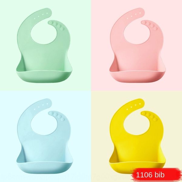 silicone saliva silica gel silica gel children's waterproof silicone food baby food bib baby saliva bib
silicone saliva silica gel silica gel children's waterproof silicone food baby food bib baby saliva bib