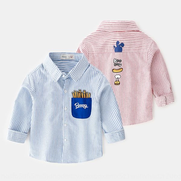 9a90l 2019 autumn children's boy's tong chen shan tong chen shan jacket children's shirt long sleeve korean new cartoon chips, White;black
9a90l 2019 autumn children's boy's tong chen shan tong chen shan jacket children's shirt long sleeve korean new cartoon chips, White;black