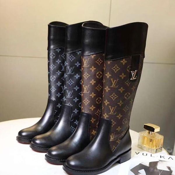 retro women boots zipper knee high boots round toe platform winter ladies shoes plus size 42 bottes femmes chaussures de femme hot, Black
retro women boots zipper knee high boots round toe platform winter ladies shoes plus size 42 bottes femmes chaussures de femme hot, Black